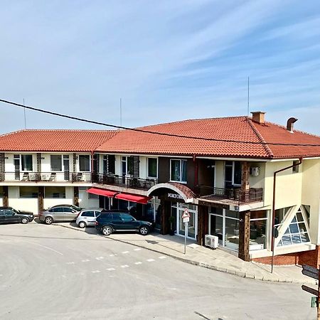 Hotel Fort O Bel Bełogradczik Zewnętrze zdjęcie