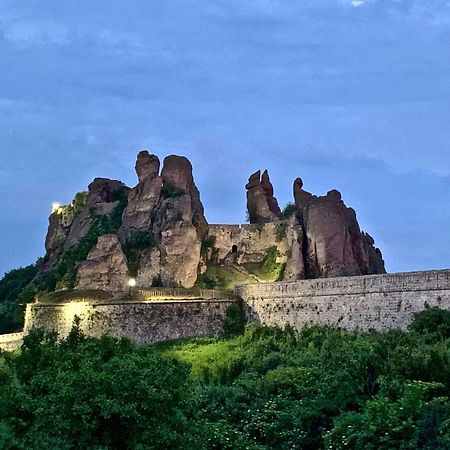 Hotel Fort O Bel Bełogradczik Zewnętrze zdjęcie