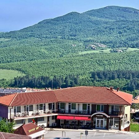 Hotel Fort O Bel Bełogradczik Zewnętrze zdjęcie