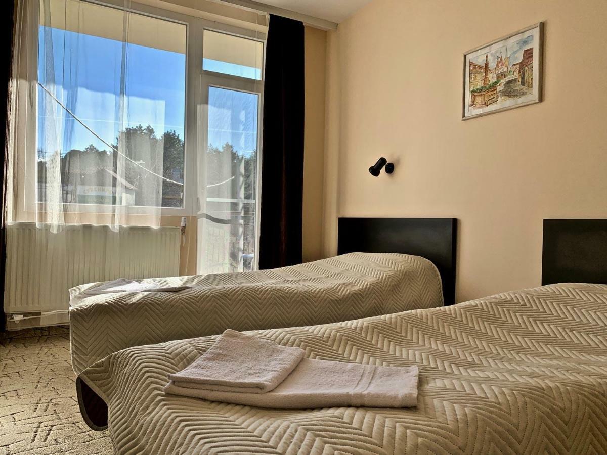 Hotel Fort O Bel Bełogradczik Zewnętrze zdjęcie