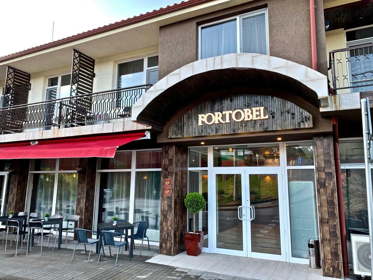 Hotel Fort O Bel Bełogradczik Zewnętrze zdjęcie