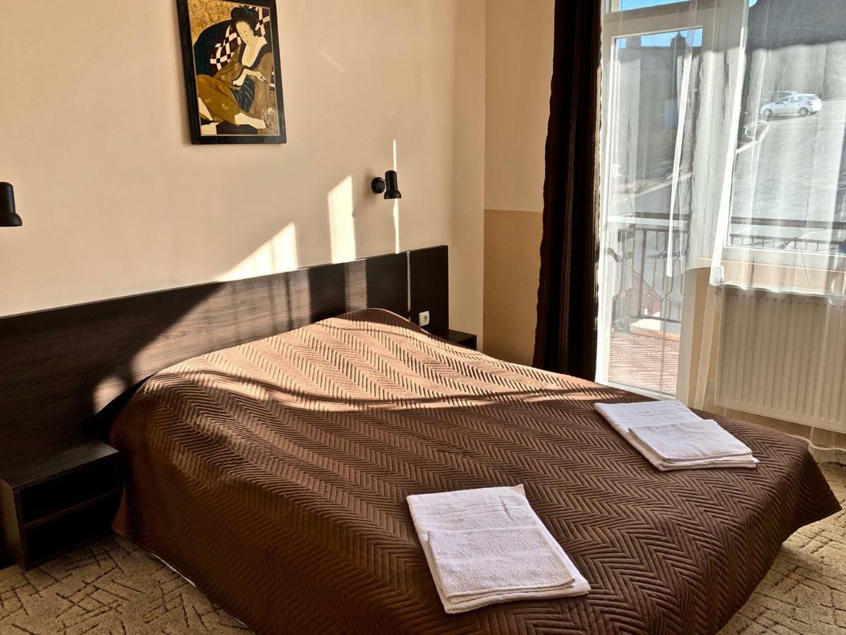 Hotel Fort O Bel Bełogradczik Zewnętrze zdjęcie