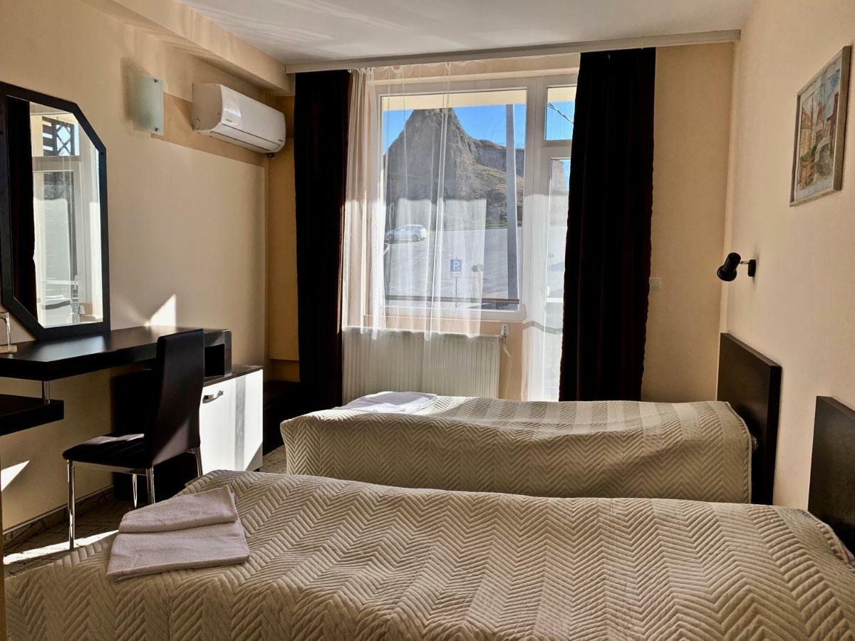 Hotel Fort O Bel Bełogradczik Zewnętrze zdjęcie