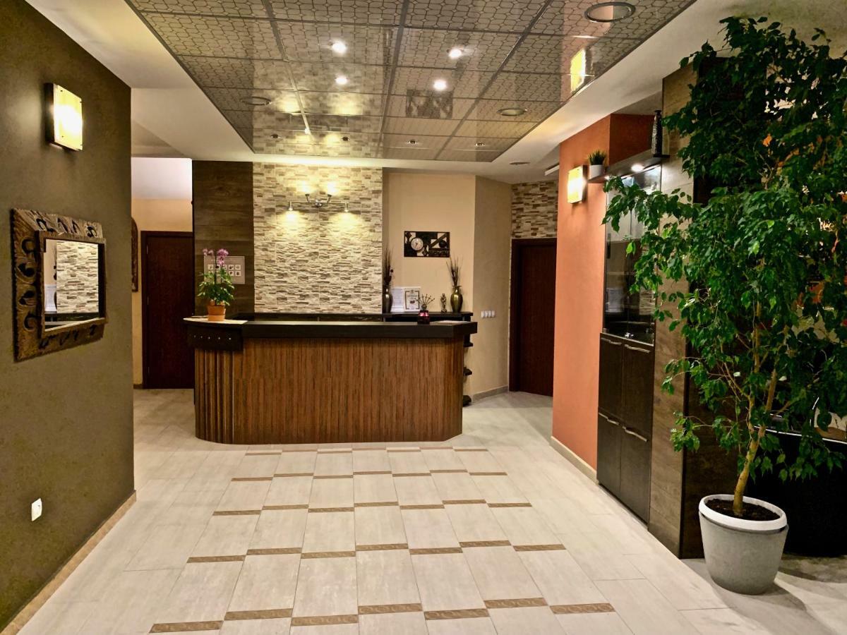 Hotel Fort O Bel Bełogradczik Zewnętrze zdjęcie