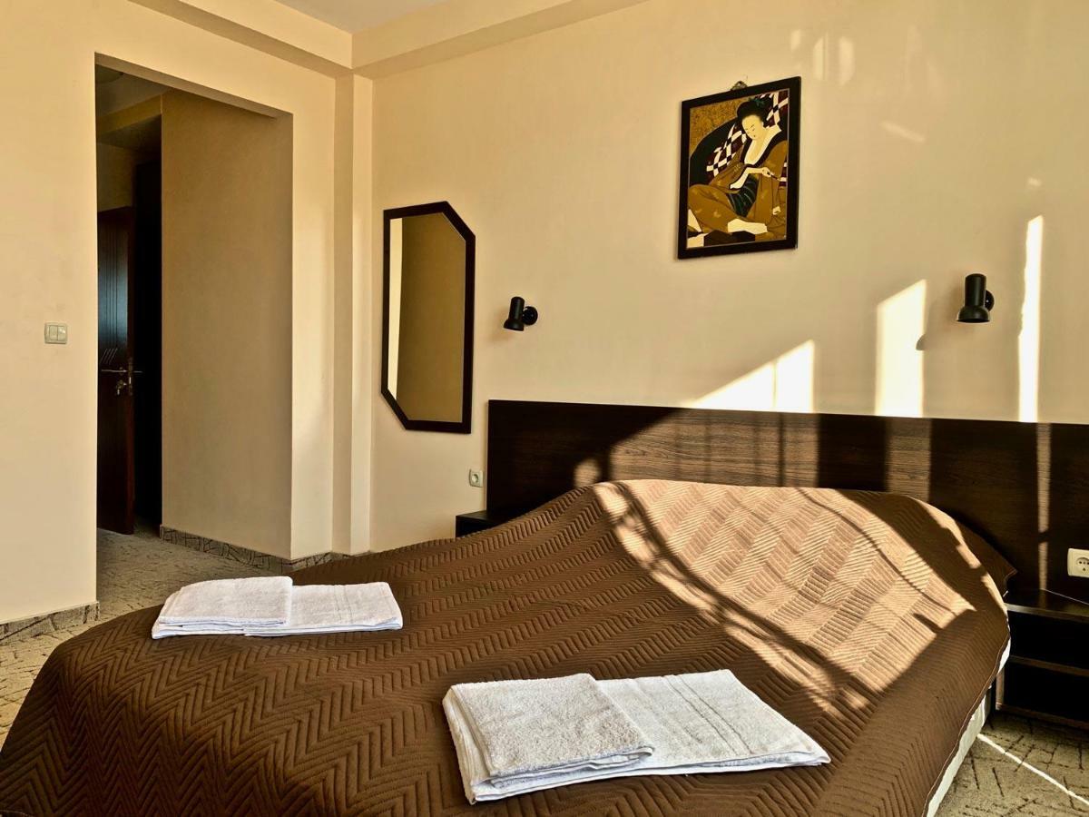 Hotel Fort O Bel Bełogradczik Zewnętrze zdjęcie