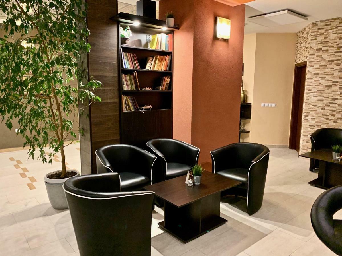 Hotel Fort O Bel Bełogradczik Zewnętrze zdjęcie