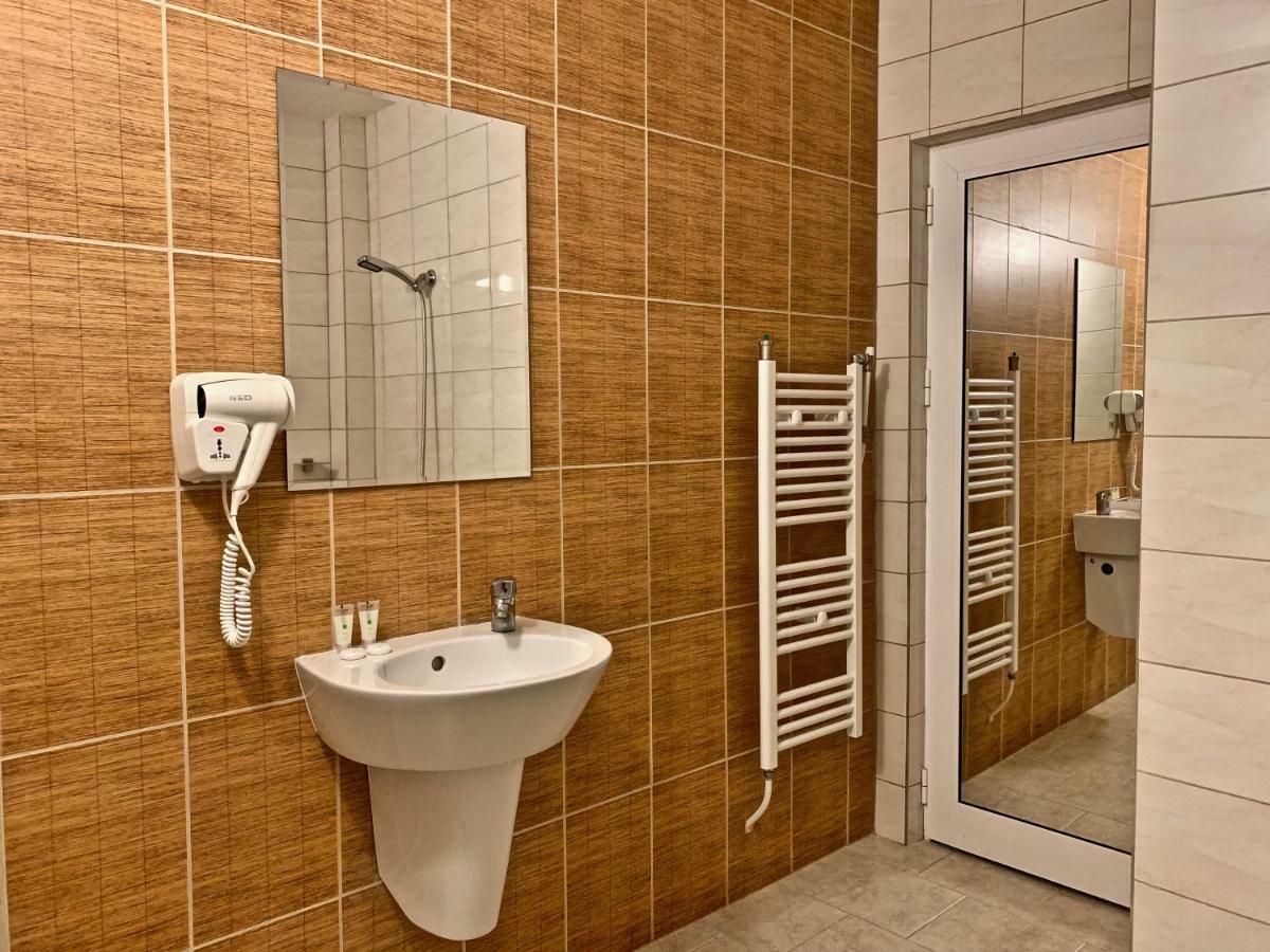 Hotel Fort O Bel Bełogradczik Zewnętrze zdjęcie