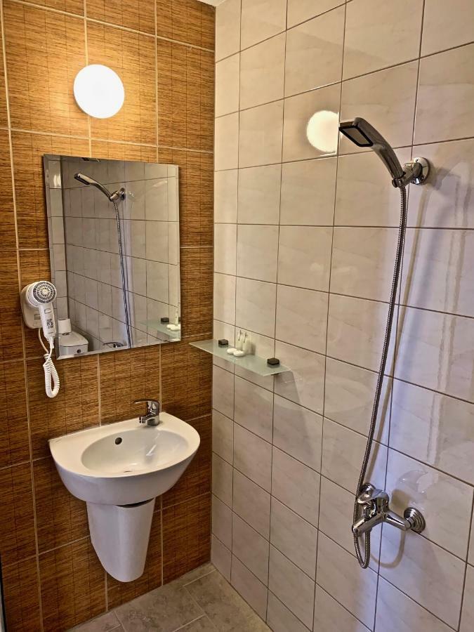 Hotel Fort O Bel Bełogradczik Zewnętrze zdjęcie