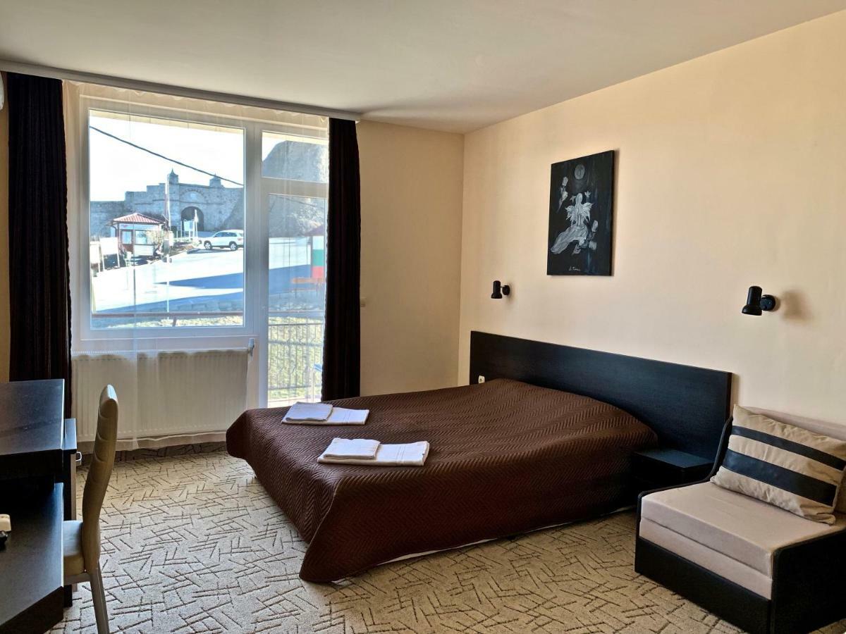 Hotel Fort O Bel Bełogradczik Zewnętrze zdjęcie