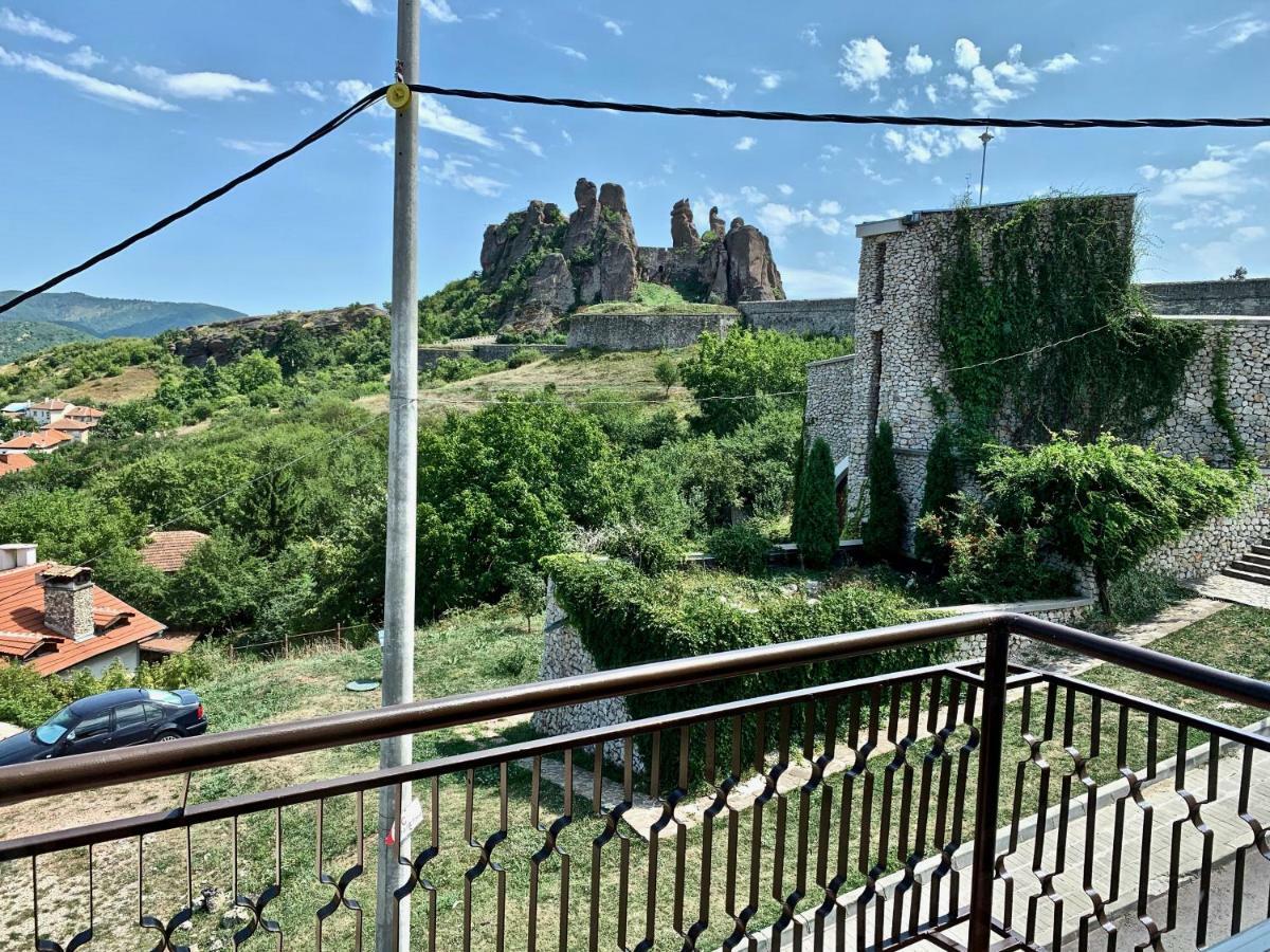 Hotel Fort O Bel Bełogradczik Zewnętrze zdjęcie