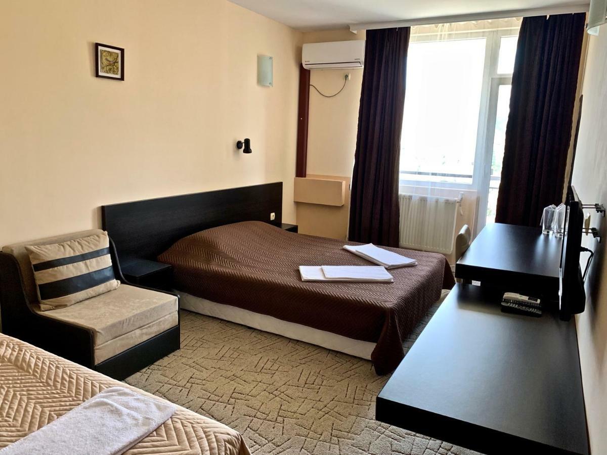 Hotel Fort O Bel Bełogradczik Zewnętrze zdjęcie