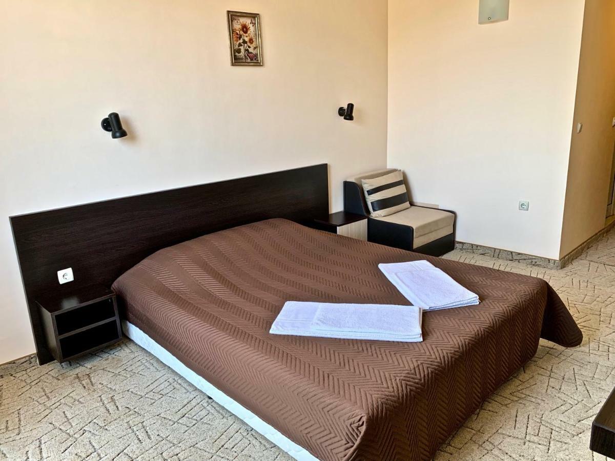 Hotel Fort O Bel Bełogradczik Zewnętrze zdjęcie