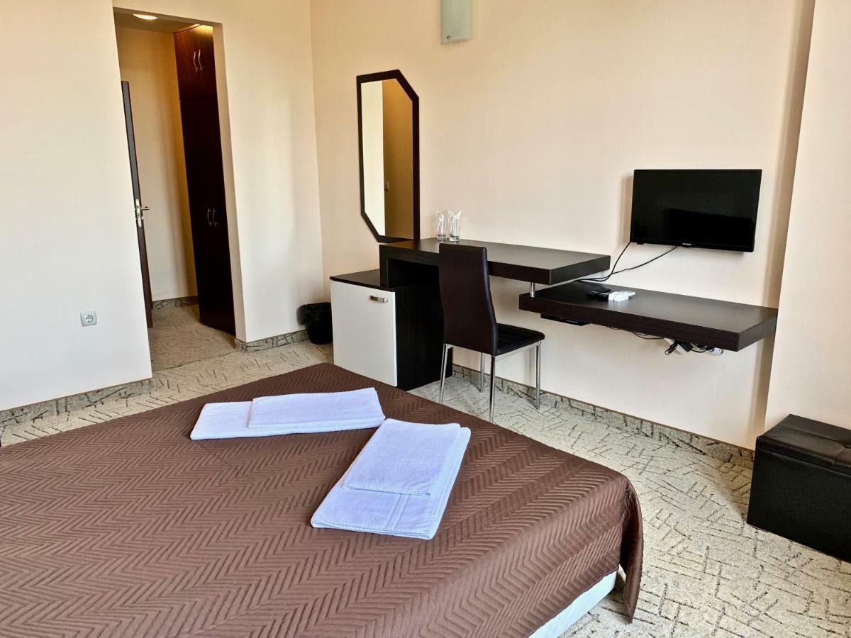 Hotel Fort O Bel Bełogradczik Zewnętrze zdjęcie